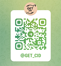 Telegram Group QR Code