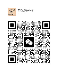 WeChat QR Code