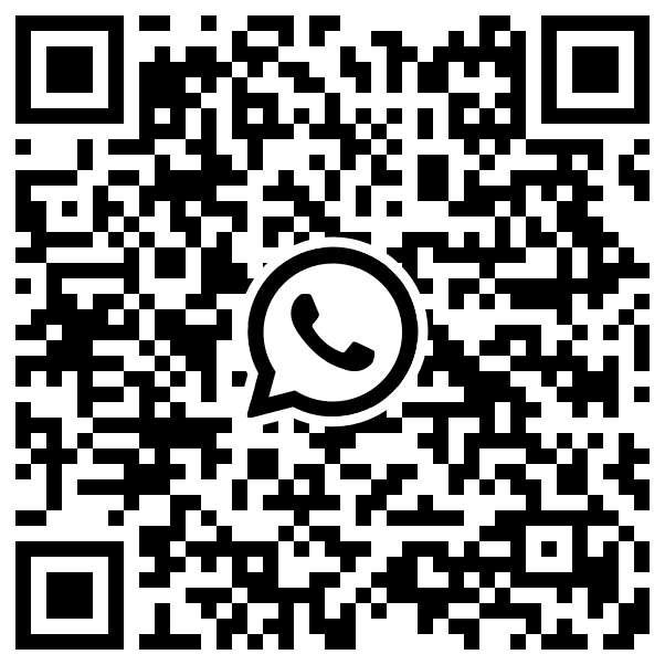 WhatsApp Bot QR Code